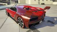 Truffade Nero Custom de GTA Online set bagfra Truffade Nero Custom de GTA Online set bagfra