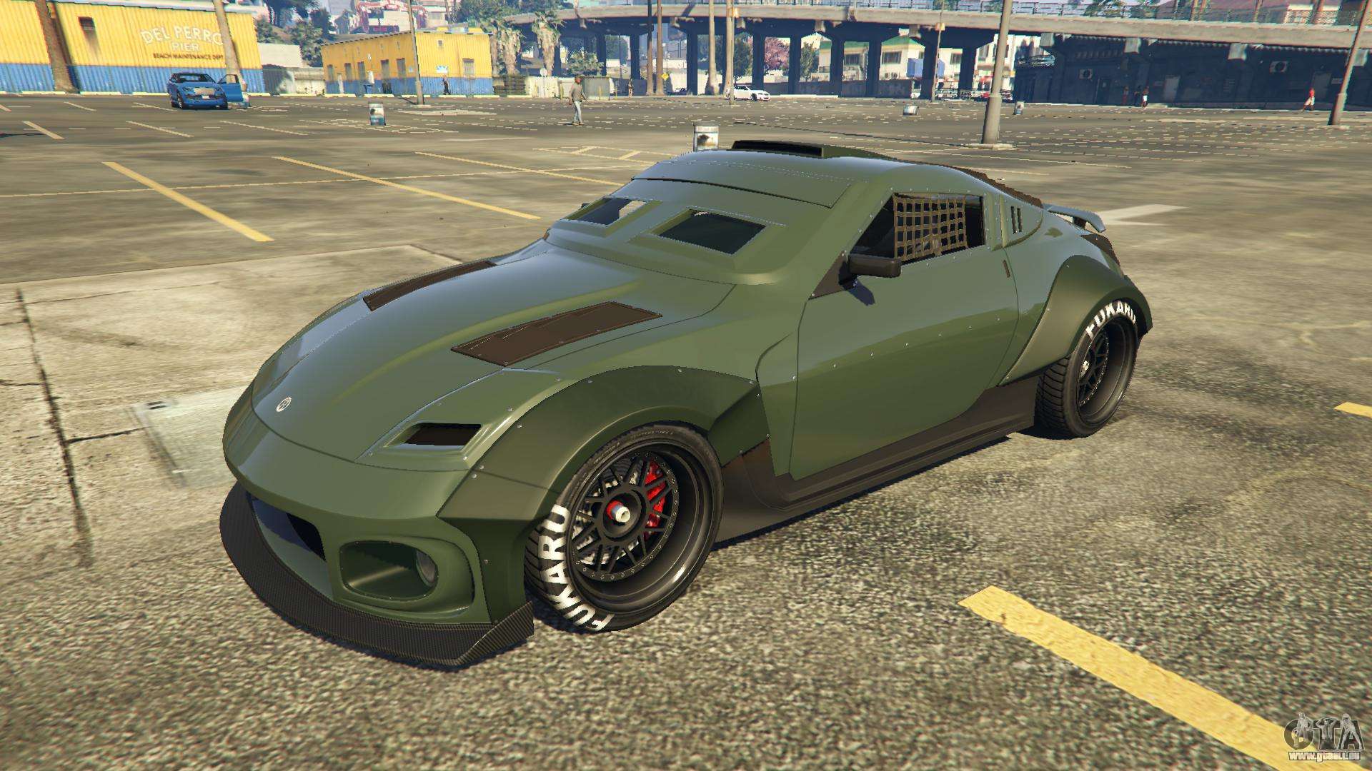 Annis Apocalypse ZR380 Annis Apocalypse ZR380