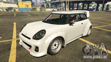 Weeny Issi Sport