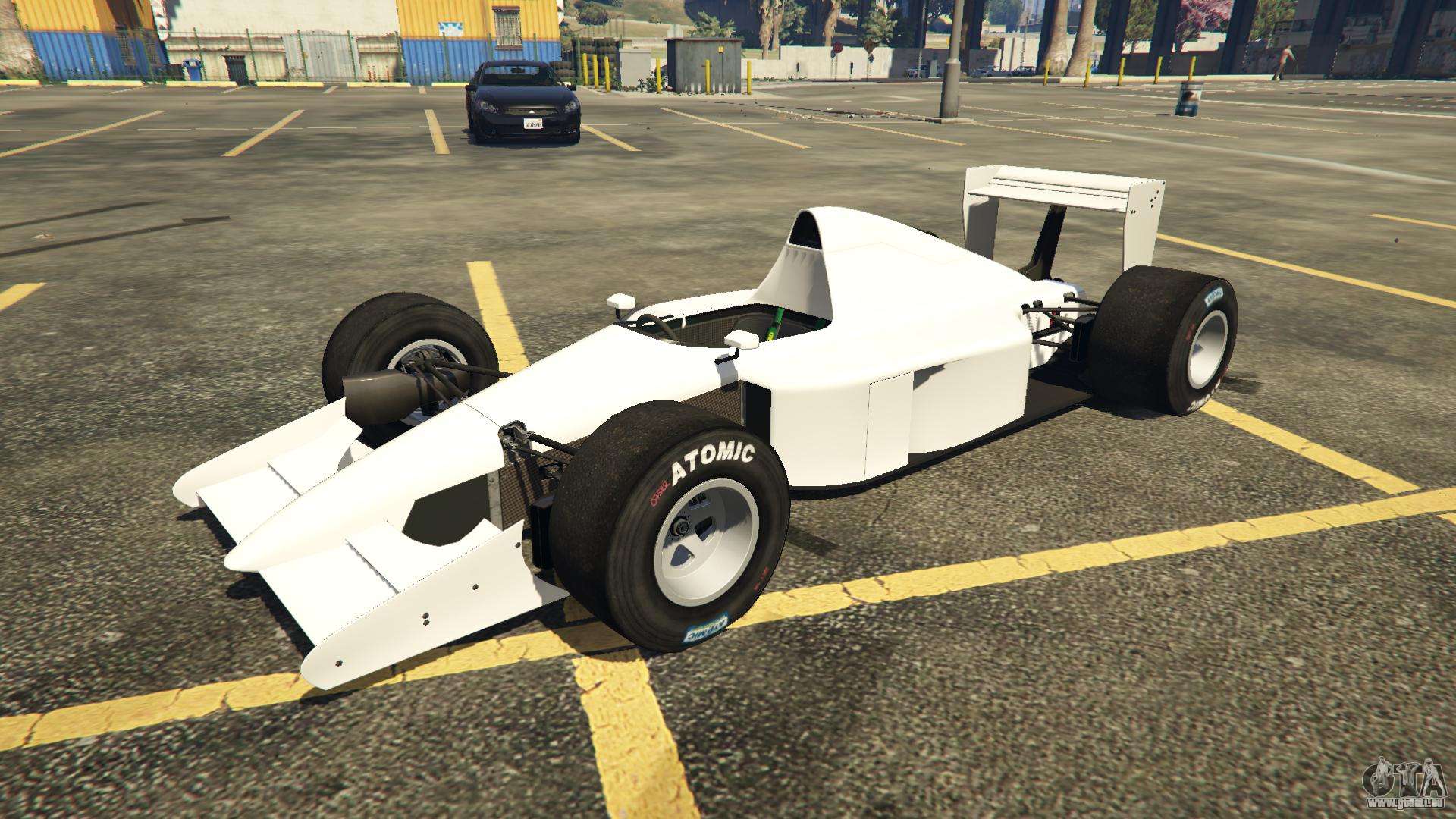 Progen PR4 GTA 5 Progen PR4 GTA 5