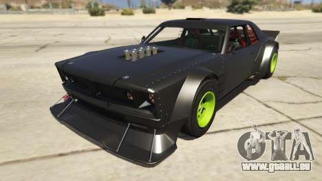 Declasse Drift Tampa