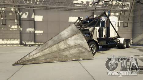 Jobuilt Phantom Wedge