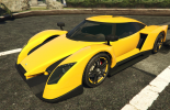 Overflod Autarch — GTA 5