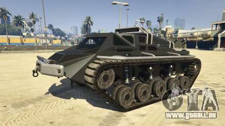 HVY Apocalypse Scarab in GTA 5 Online wo Sie zu finden und zu kaufen und zu verkaufen, im realen Leben, Beschreibung