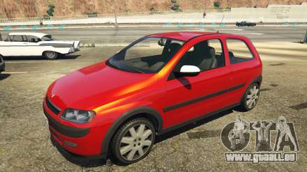 Maxwell Asbo dans GTA 5 Online où trouver et d'acheter et de vendre dans la vraie vie, la description