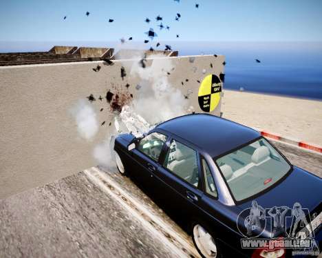 Crash Test Dummy pour GTA 4