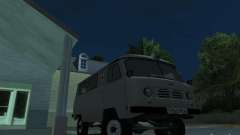 UAZ 451A