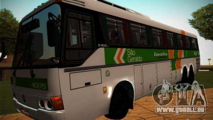 Mercedes-Benz O400 Monobloco für GTA San Andreas