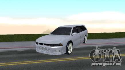 Mitsubishi Legnum pour GTA San Andreas