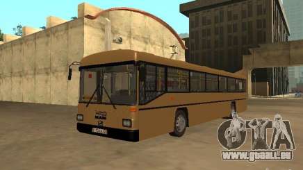 Man 202 pour GTA San Andreas