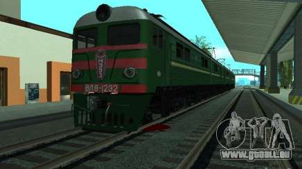 Vl8-1232 pour GTA San Andreas