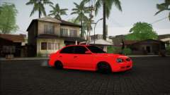 Hyundai Accent für GTA San Andreas