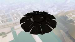 GTA 5 UFO pour GTA San Andreas