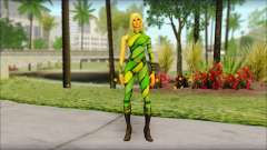 Vertigo Deadpool The Game Cable für GTA San Andreas
