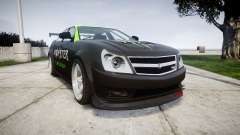 Albany Presidente Racer pour GTA 4