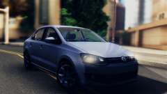 Volkswagen Polo pour GTA San Andreas