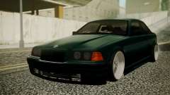 BMW M3 E36 Coupe für GTA San Andreas