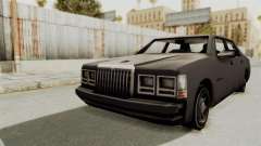 Beta VC Washington für GTA San Andreas