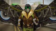 Marvel Future Fight - Vulture (Homecoming) v2 pour GTA San Andreas