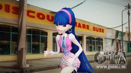 Musa Skin v2 für GTA San Andreas
