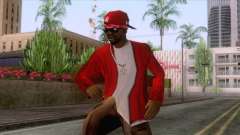 Crips & Bloods Ballas Skin 7