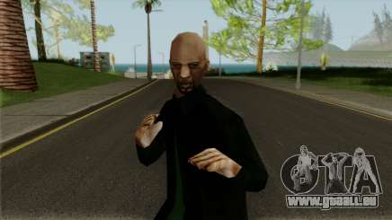 New Ryder3 für GTA San Andreas