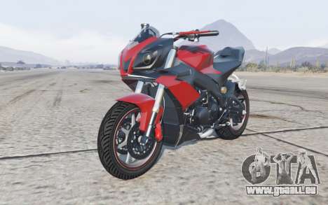 Aprilia Tuono