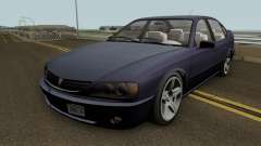Declasse Merit GTA IV für GTA San Andreas