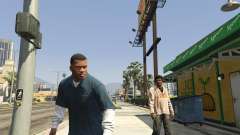 It Follows 1.2 für GTA 5