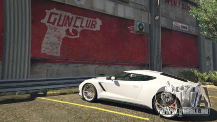 Save Vehicles (No More Despawning) 1.0 für GTA 5