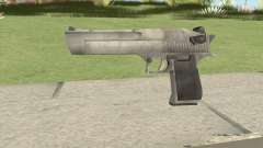 Rekoil Desert Eagle pour GTA San Andreas
