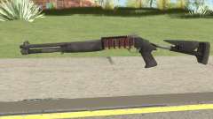 Rekoil Benelli M4 pour GTA San Andreas