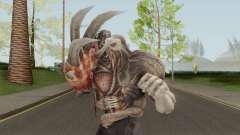 William Birkin (Form 2) From Resident Evil pour GTA San Andreas