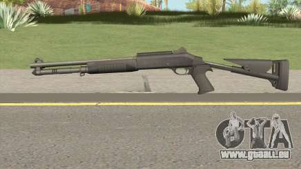 Insurgency MIC M1014 pour GTA San Andreas