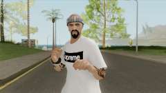 Skin Random 175 (Outfit Lowrider) pour GTA San Andreas