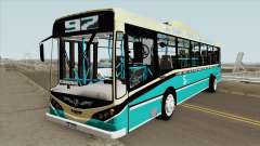 Mercedez-Benz Metalpar Iguazu O-500 Linea 92 für GTA San Andreas