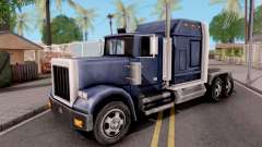 Linerunner GTA VC pour GTA San Andreas