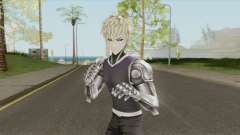 Genos De One Punch Man für GTA San Andreas