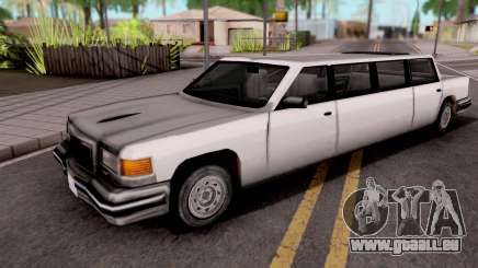 Stretch GTA VC Xbox für GTA San Andreas