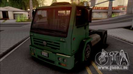 Volkswagen 17220 für GTA San Andreas
