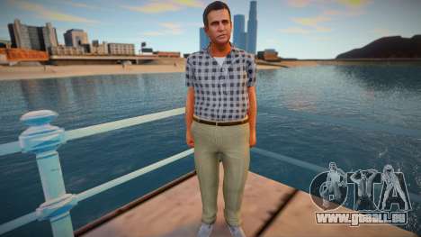 Quality heck1 für GTA San Andreas