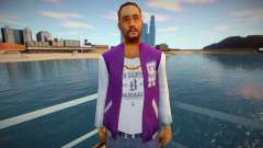 New LQ ballas1 für GTA San Andreas