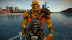 Super Mutant von Fallout 2 für GTA San Andreas