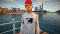 New skin Wmybmx für GTA San Andreas