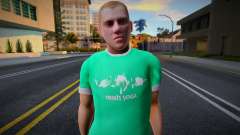 HD Swmyst für GTA San Andreas