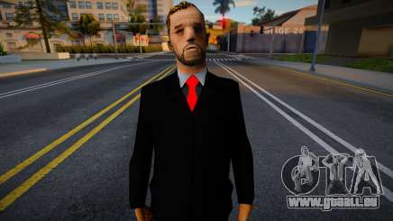 Wmybu Retexture Skin 2 pour GTA San Andreas