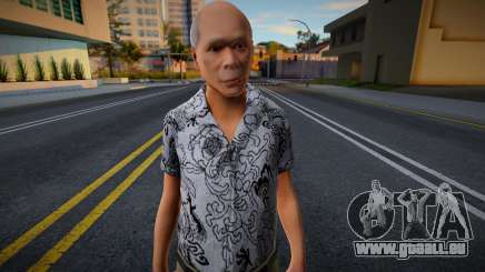 HD Swmori für GTA San Andreas