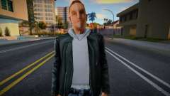 Winter Swmyst 1 für GTA San Andreas