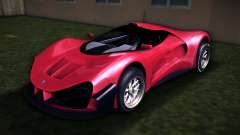 GTA V Visione pour GTA Vice City