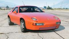 Porsche 928 GTS 1992 für GTA 5